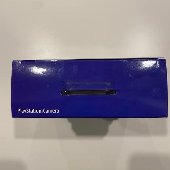 NIB PlayStation 4 Camera - Picture 5 of 5